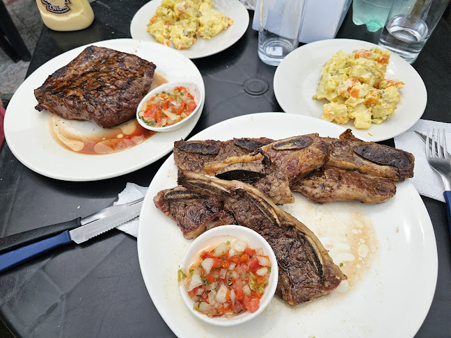 Bar Michigan - Gastronomía y hostelería