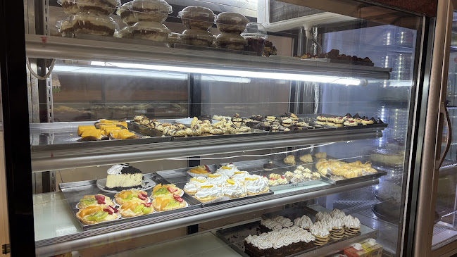 Comentarii opinii despre Espacio Dulce