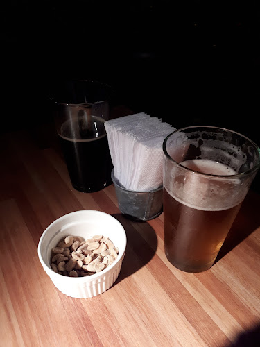 Comentarii opinii despre Genoveva Pizza & Birra