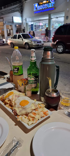 Independencia 755, 94000 Florida, Departamento de Florida