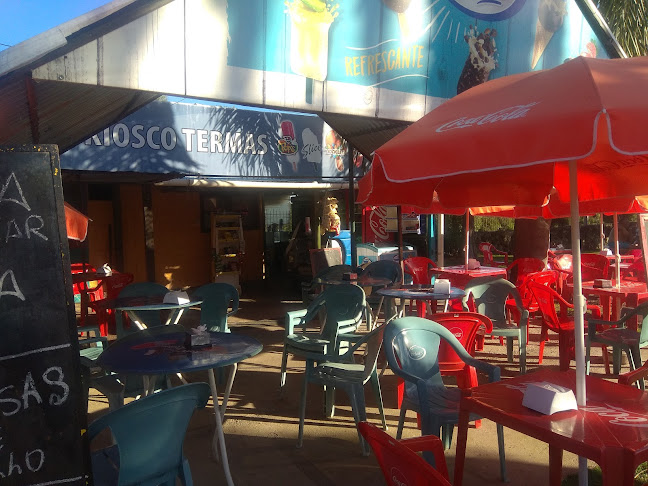 Opinii despre " EL RINCON" mini Grill y pizzería în Termas del Dayman - Gastronomía y hostelería