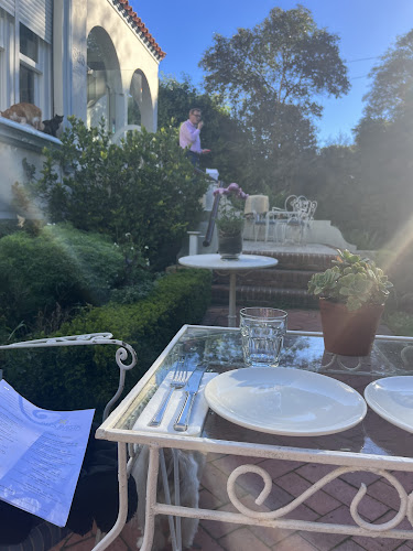 Alquimista Restaurante - Montevideo