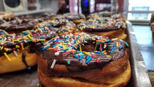 Pan De Vida - Panadería - Gastronomía y hostelería