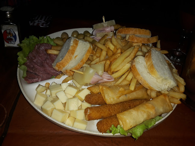 Torrente Bar - Gastronomía y hostelería