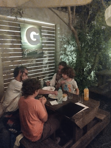 Garcia's bar - Rocha