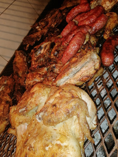 El Fogón Parrilla - Gastronomía y hostelería