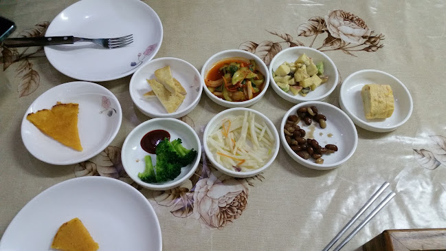 Opinii despre Restaurante Myeong Ga în Montevideo - Gastronomía y hostelería