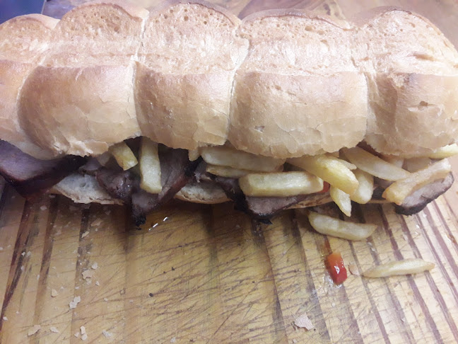 Jacinto Trapani 929, 20200 Piriápolis, Departamento de Maldonado