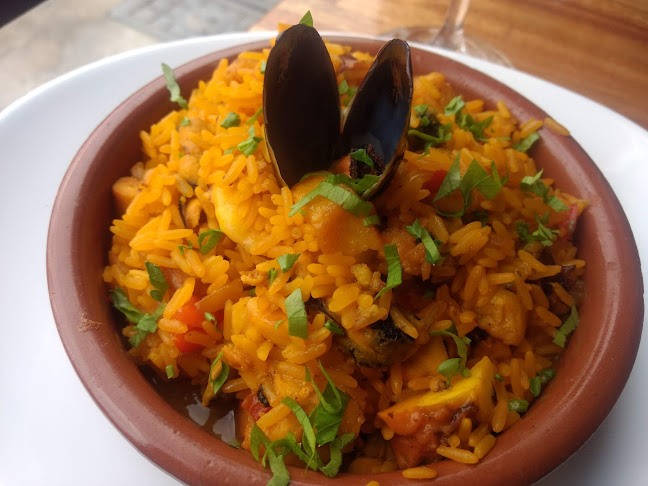 Comentarii opinii despre Poseidón Restaurante