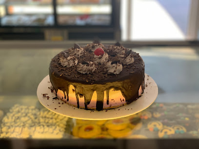 Panadería Catalunya