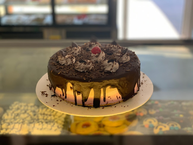 Panadería Catalunya