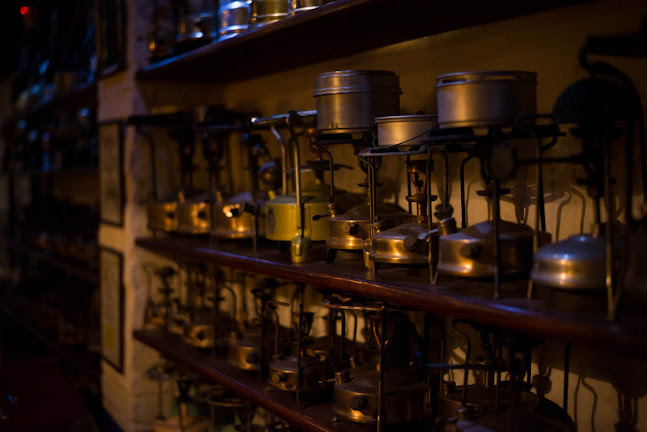 Restaurant Primuseum