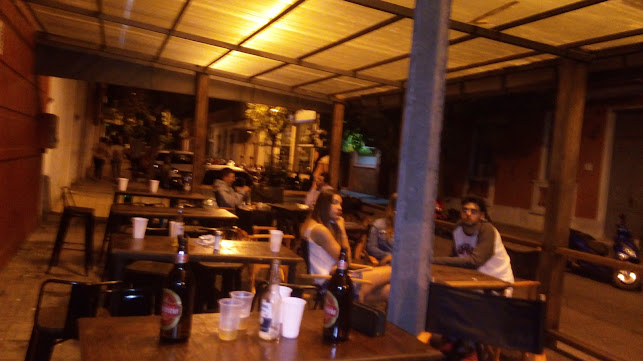 Comentarii opinii despre Navarro's