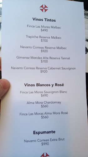 Café El Tesoro - Gastronomía y hostelería