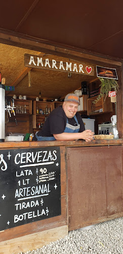 Comentarii opinii despre Paseo Gastronómico Costanera del Solís