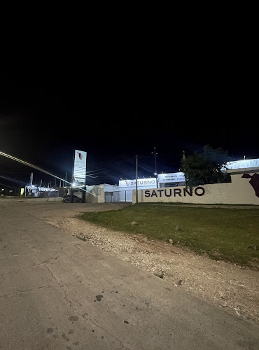 Opinii despre Frigorífico y Supermercado Saturno în Canelones - Gastronomía y hostelería