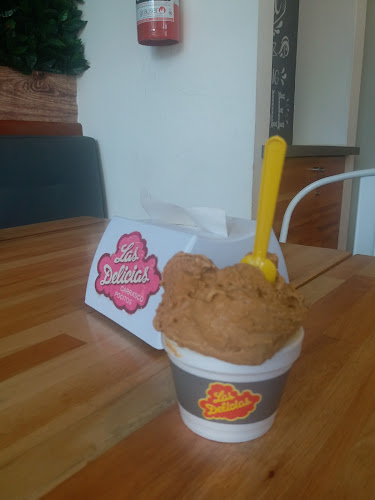 Comentarii opinii despre Heladería Las Delicias