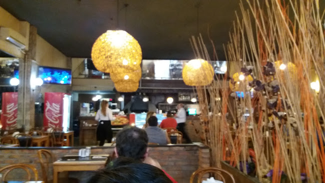 Resto Yi - Gastronomía y hostelería