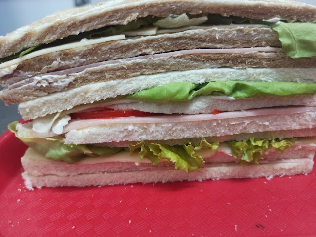 Opinii despre Panaderia Rodo în Ciudad de la Costa - Gastronomía y hostelería