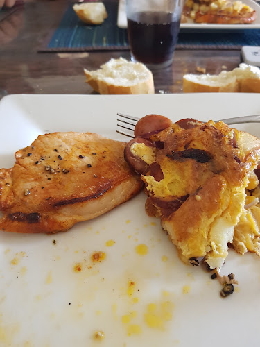 Comentarii opinii despre Abrebocas Foodtruck