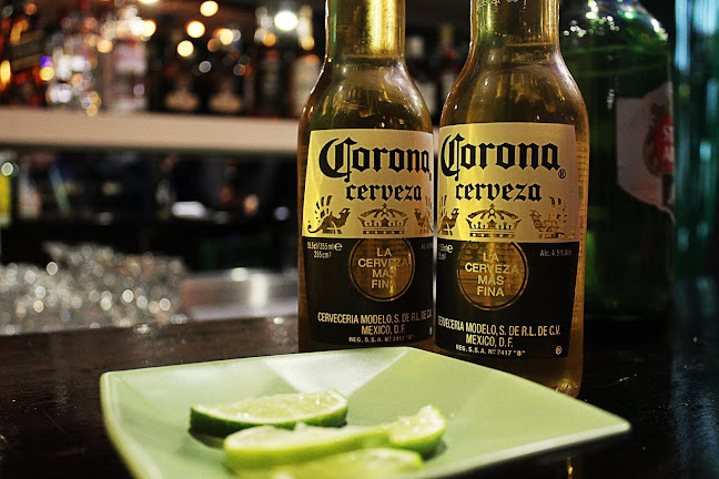 Craft (BURGER&BEER) - Gastronomía y hostelería