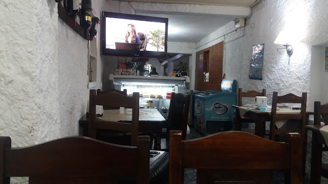 Comentarii opinii despre Restaurante Parrilla Y Pizzeria Ceriani