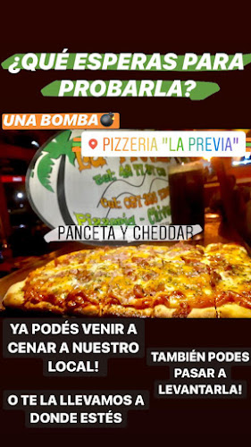 Opinii despre La Previa La Barra în La Barra - Gastronomía y hostelería