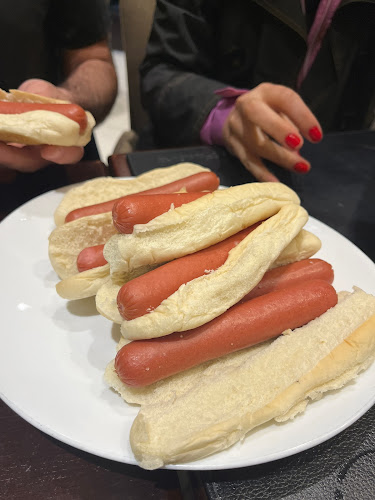 La Pasiva Pocitos - Montevideo