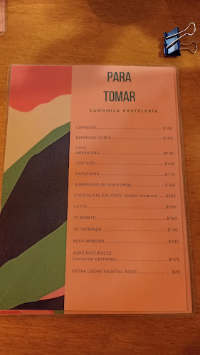 esquina Libertad, Gral. Brito del Pino 1057, 11300 Montevideo