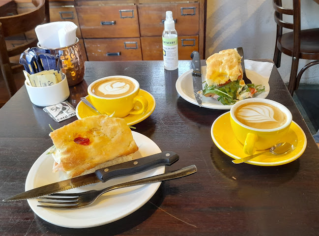 Casa Pastora - Montevideo