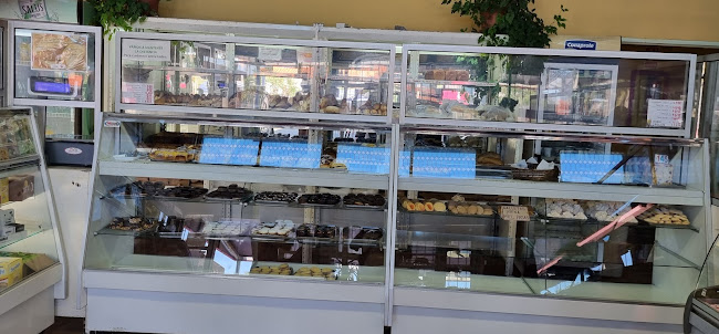 Comentarii opinii despre Panadería Mi Paloma