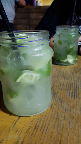 Comentarii opinii despre Paseo Gastronómico Costanera del Solís