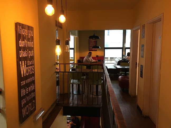 Blvr. Juan Benito Blanco 866, 11300 Montevideo, Departamento de Montevideo