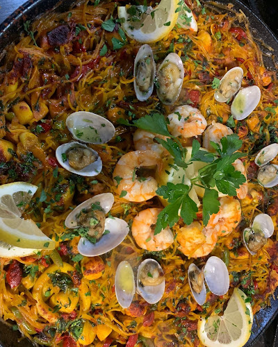 Leonardo Etxea - Gastronomía y hostelería