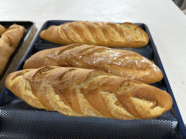 Panadería Y Confitería DANIPAN