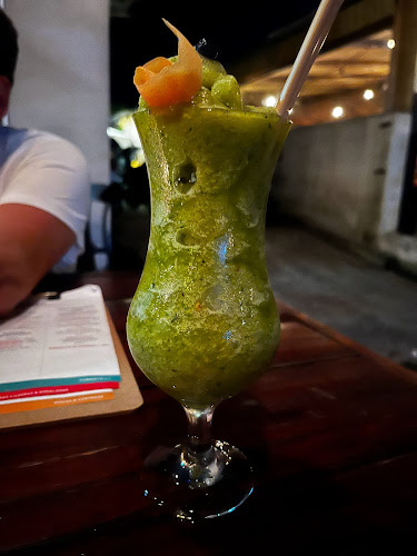 Chivipizza - Maldonado