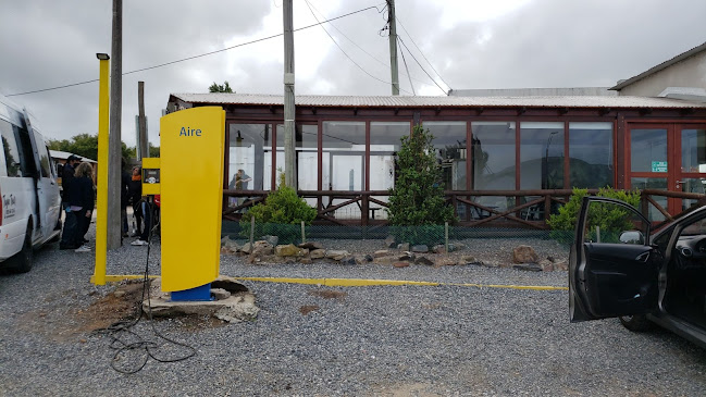 Opinii despre Parador minimercado Turagro SRL în Pan de Azúcar - Gastronomía y hostelería