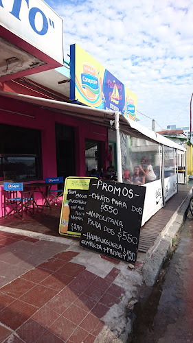 Comentarii opinii despre Nuevo Navegando