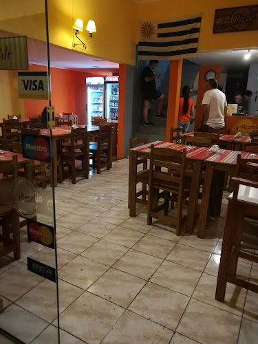 La Pizzería