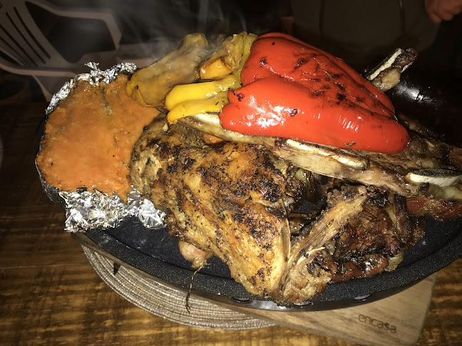 Comentarii opinii despre La Palma