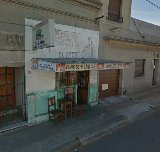El Zabba Pizzería