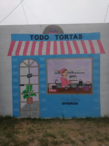 Todo Tortas