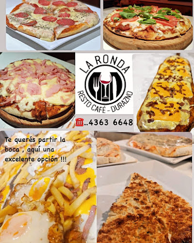 Comentarii opinii despre La Ronda Durazno