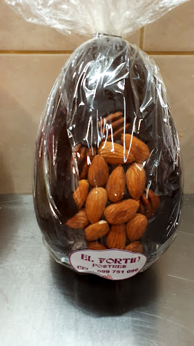 EL FORTÍN - Gastronomía y hostelería
