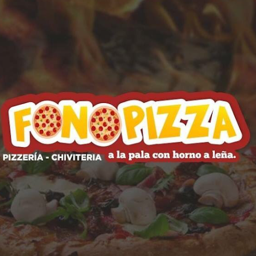 Pizzería Fonopizza - Gastronomía y hostelería
