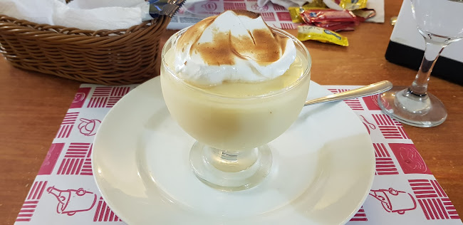 Restaurant Santa Ana - Gastronomía y hostelería