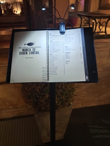 Stand-By Snack Bar - Gastronomía y hostelería