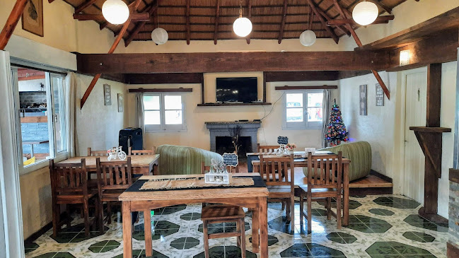 Parador Restaurante Los Cardos - Gastronomía y hostelería