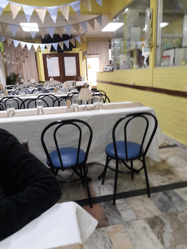 LO DE ZORAYDA - Restaurante y Pizzería - Gastronomía y hostelería