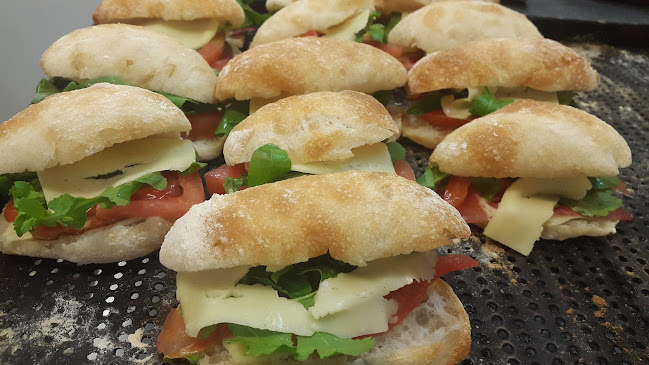 Comentarii opinii despre Sabor y placer